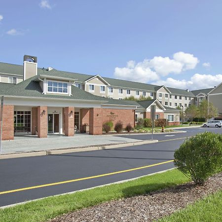 Homewood Suites By Hilton Somerset Exteriör bild