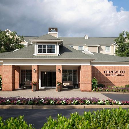 Homewood Suites By Hilton Somerset Exteriör bild