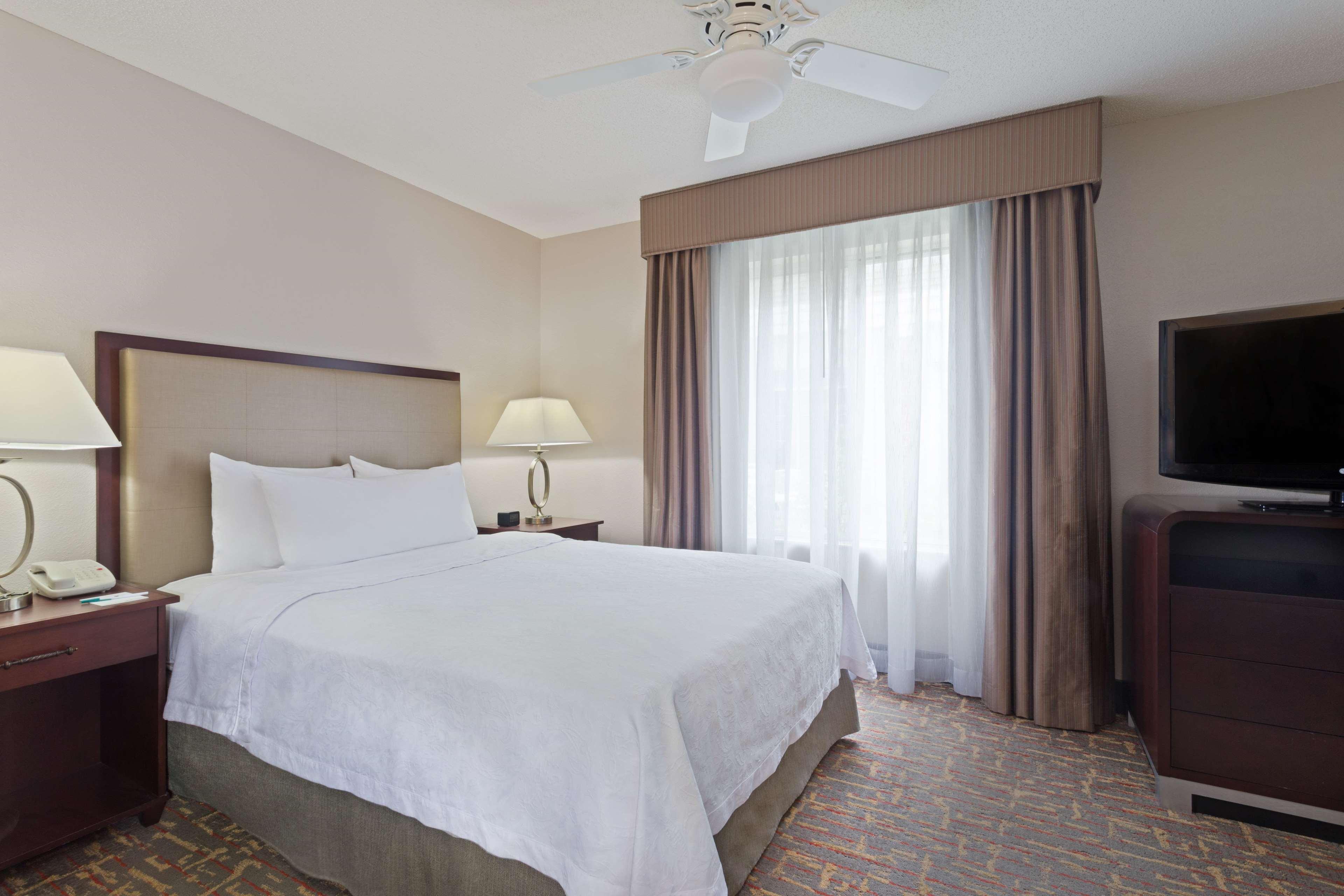 Homewood Suites By Hilton Somerset Exteriör bild