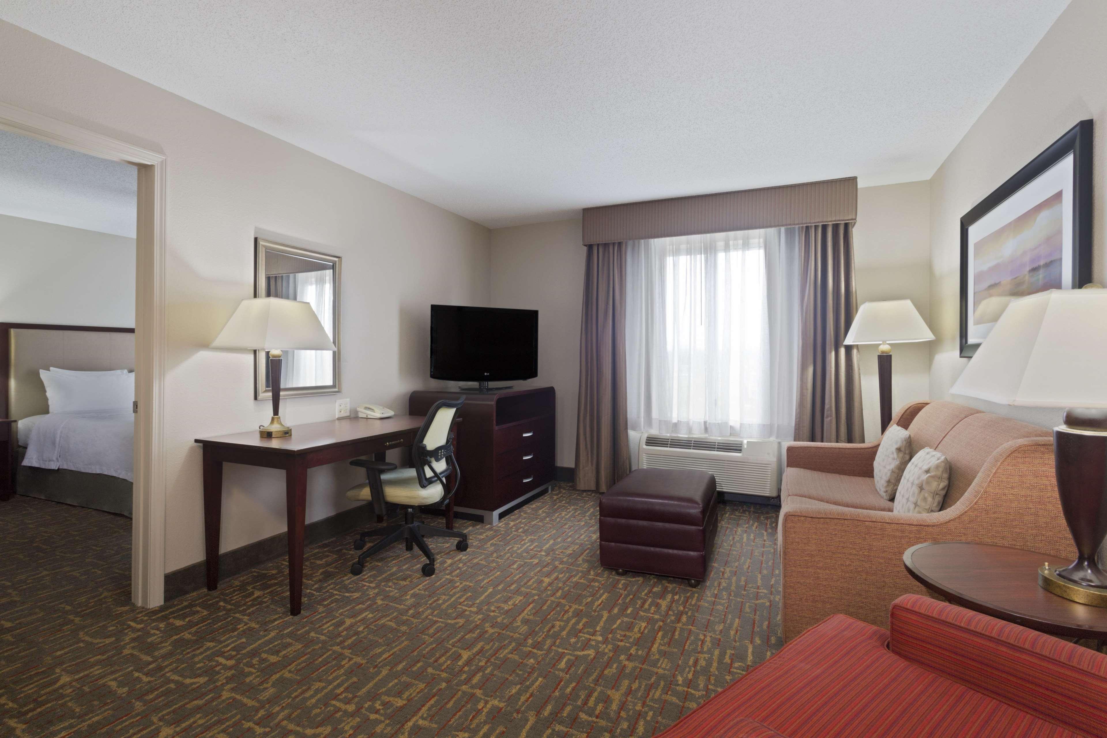 Homewood Suites By Hilton Somerset Exteriör bild