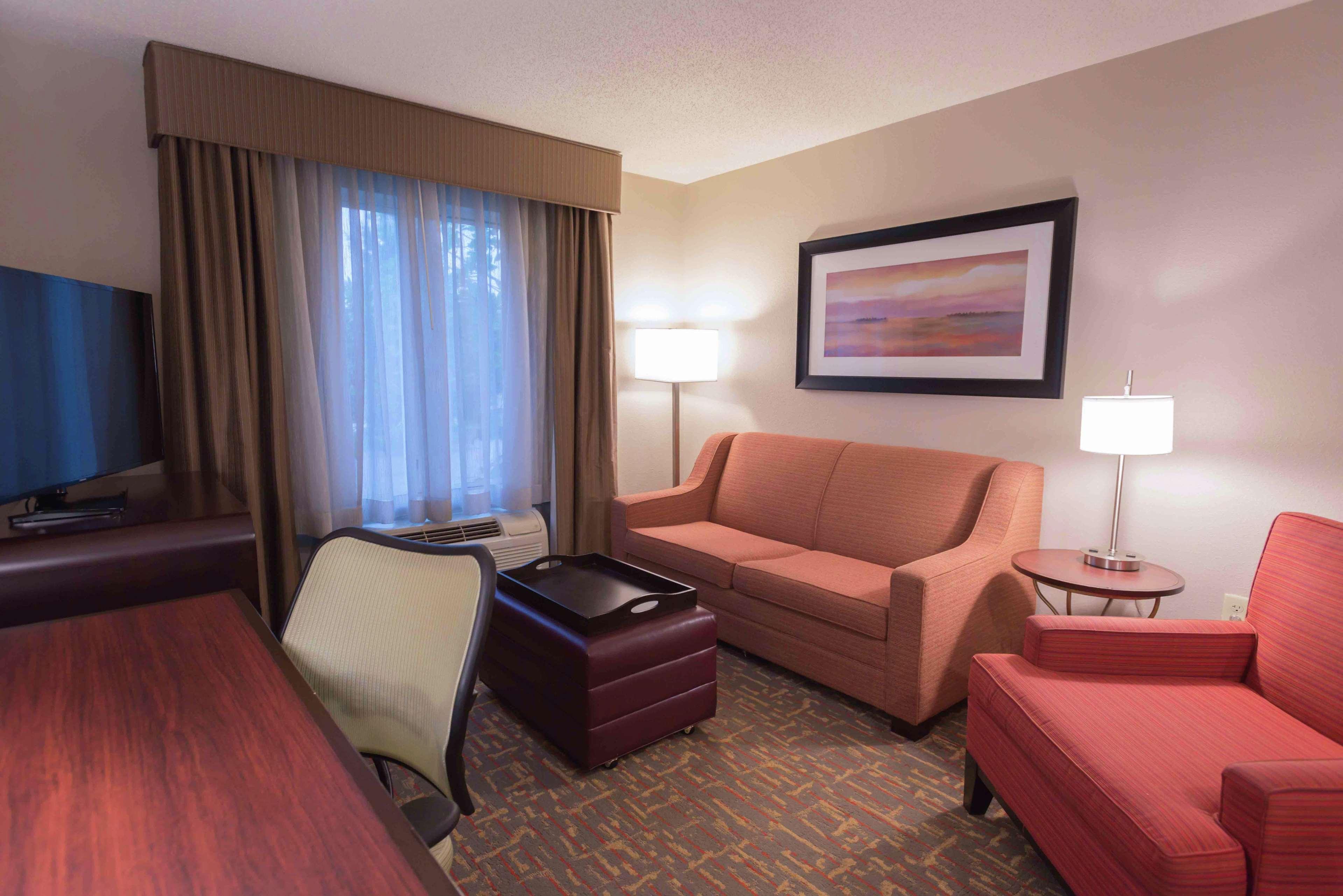 Homewood Suites By Hilton Somerset Exteriör bild