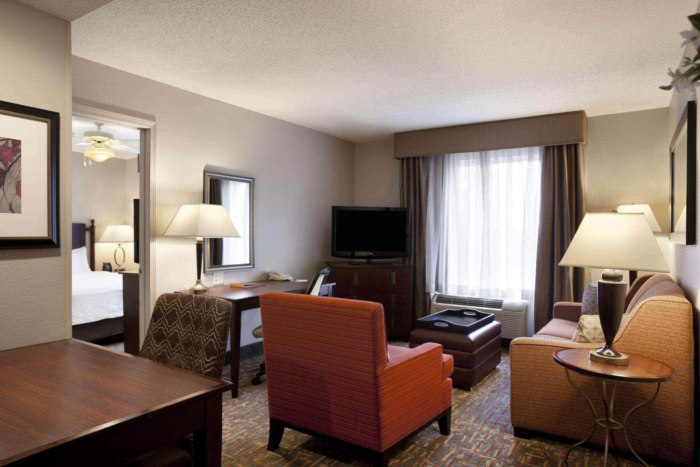 Homewood Suites By Hilton Somerset Exteriör bild