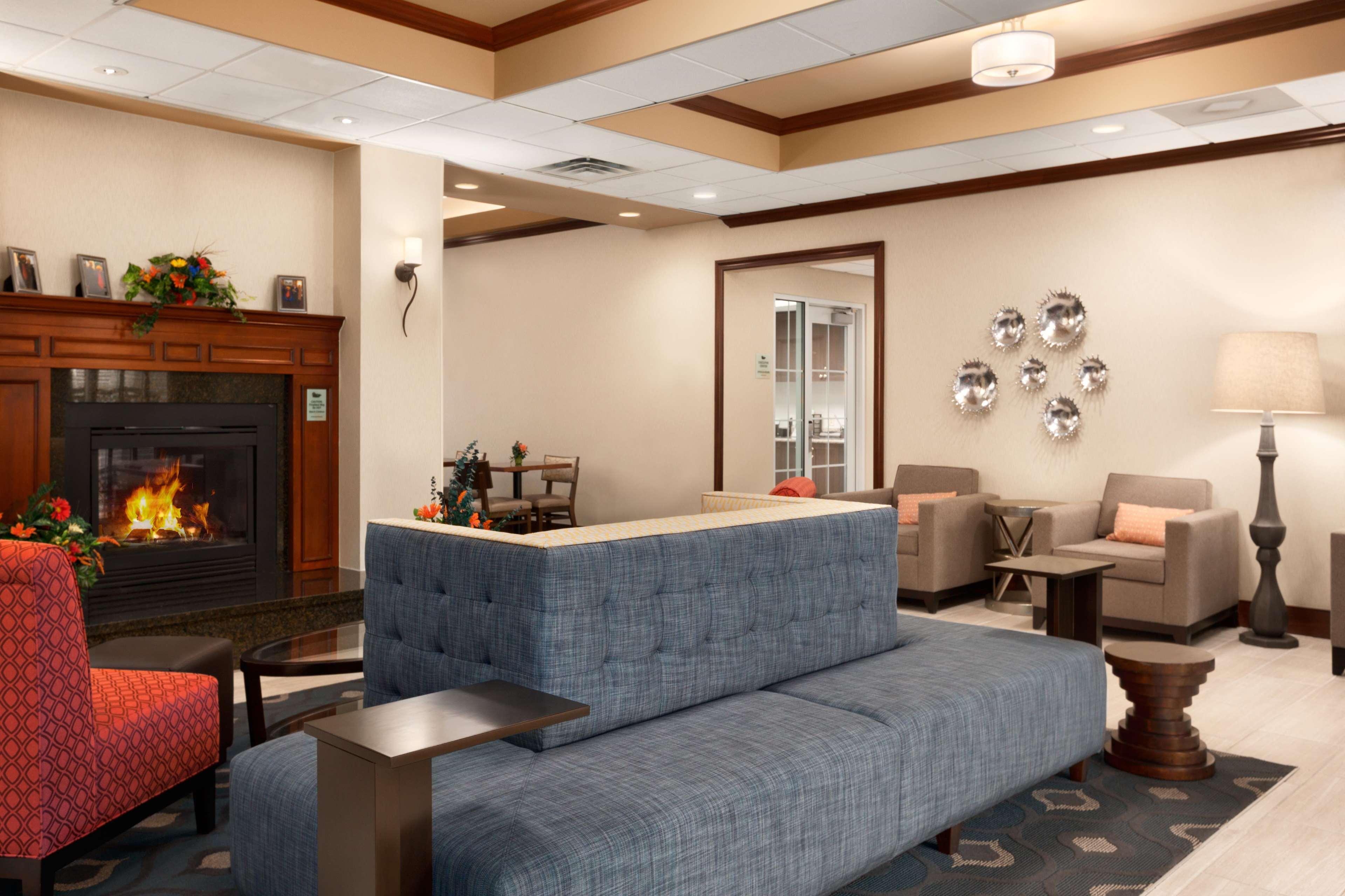 Homewood Suites By Hilton Somerset Exteriör bild