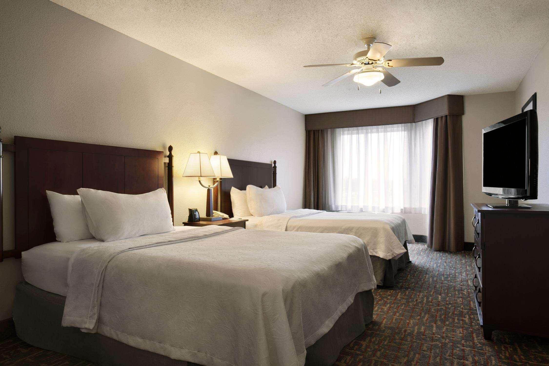 Homewood Suites By Hilton Somerset Exteriör bild