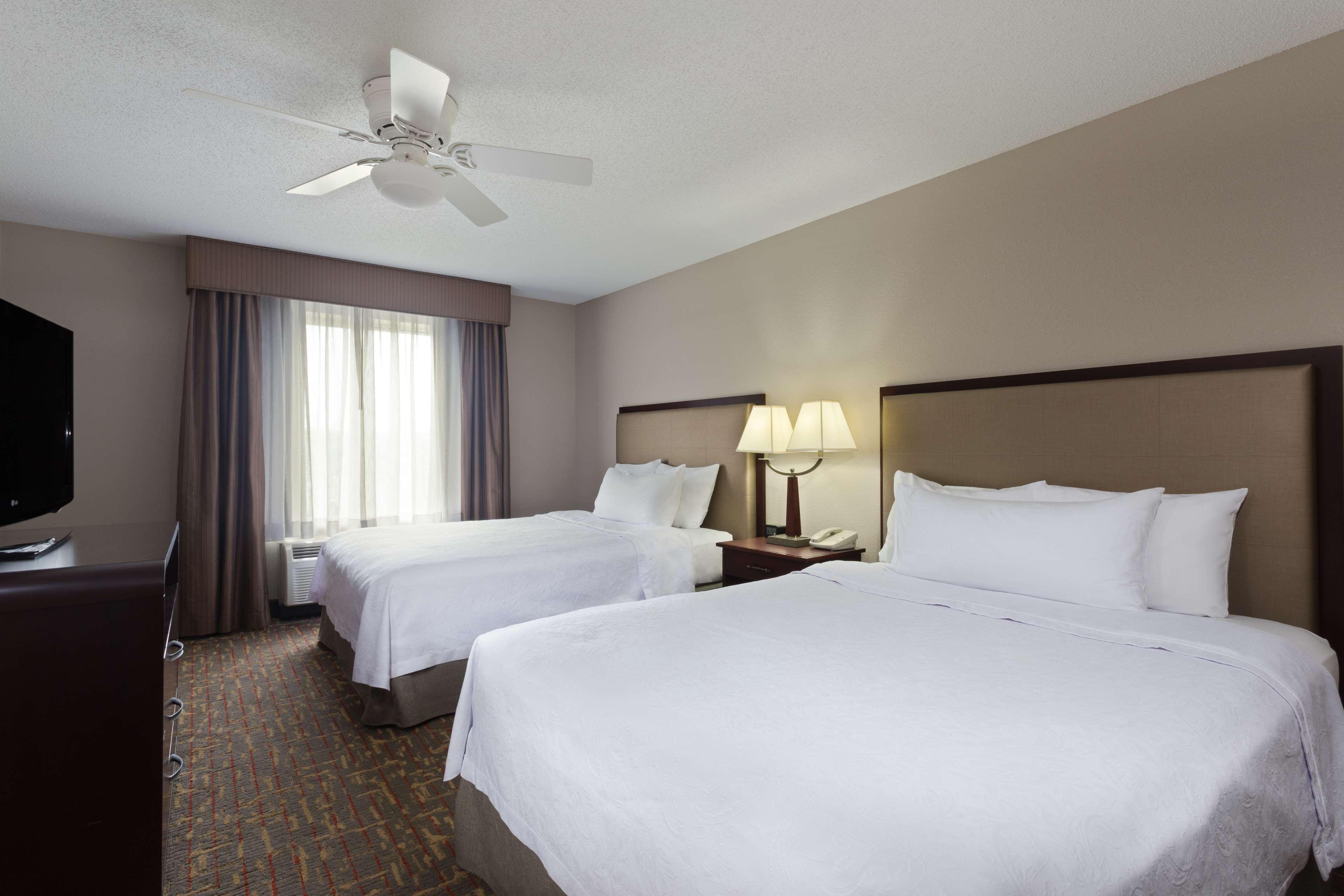 Homewood Suites By Hilton Somerset Exteriör bild