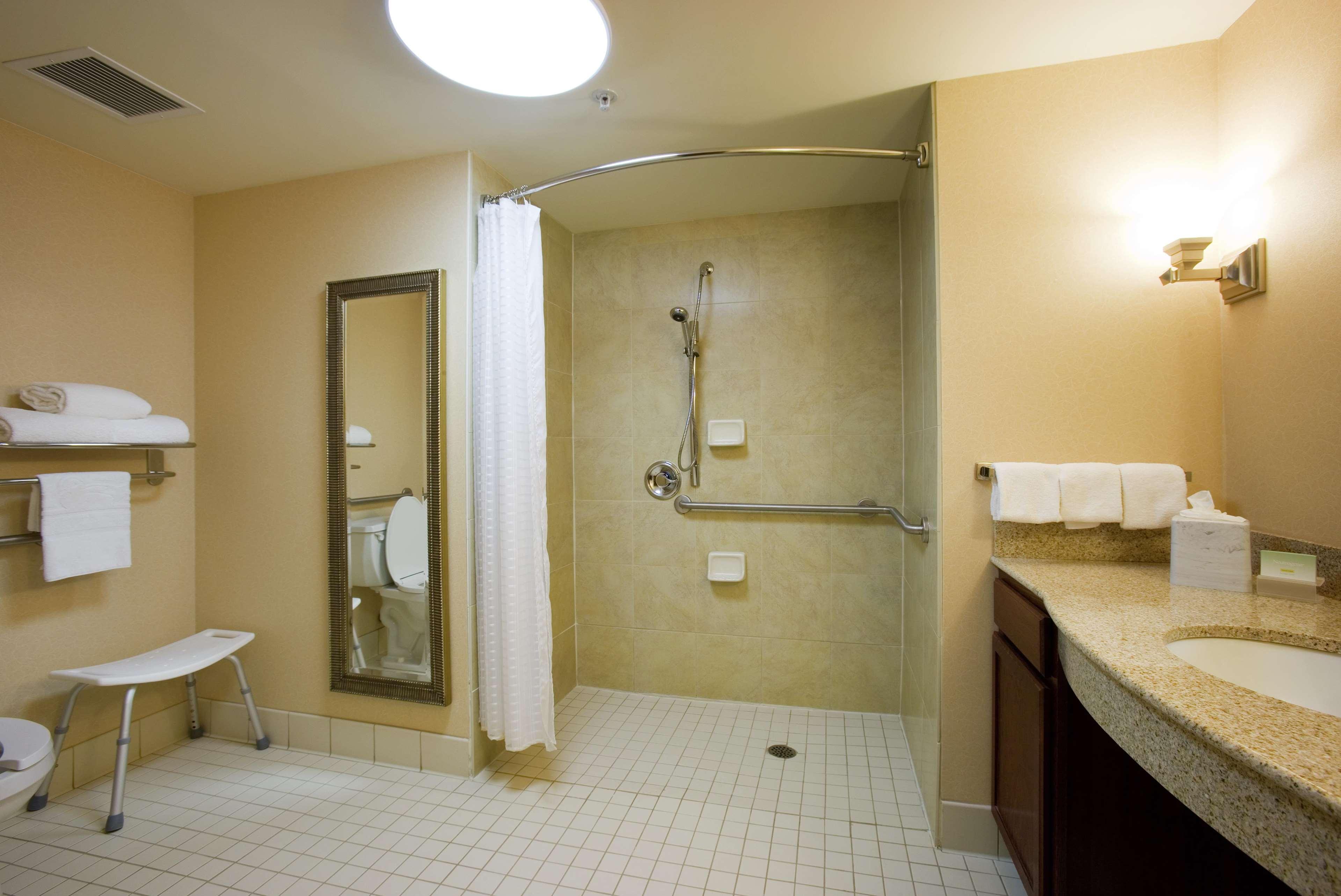 Homewood Suites By Hilton Somerset Rum bild