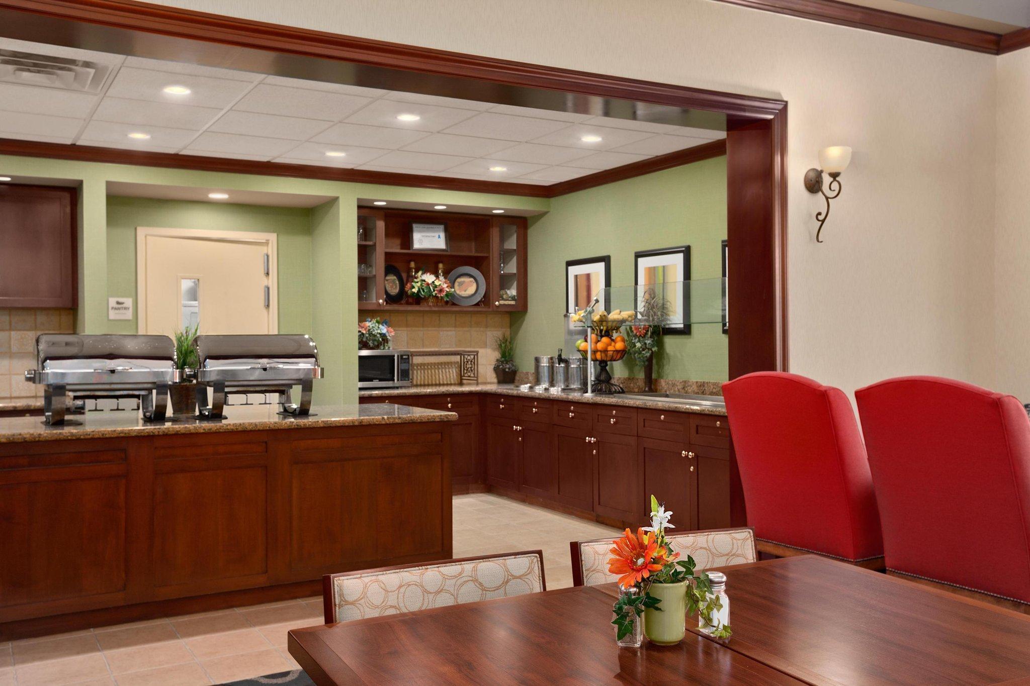 Homewood Suites By Hilton Somerset Exteriör bild