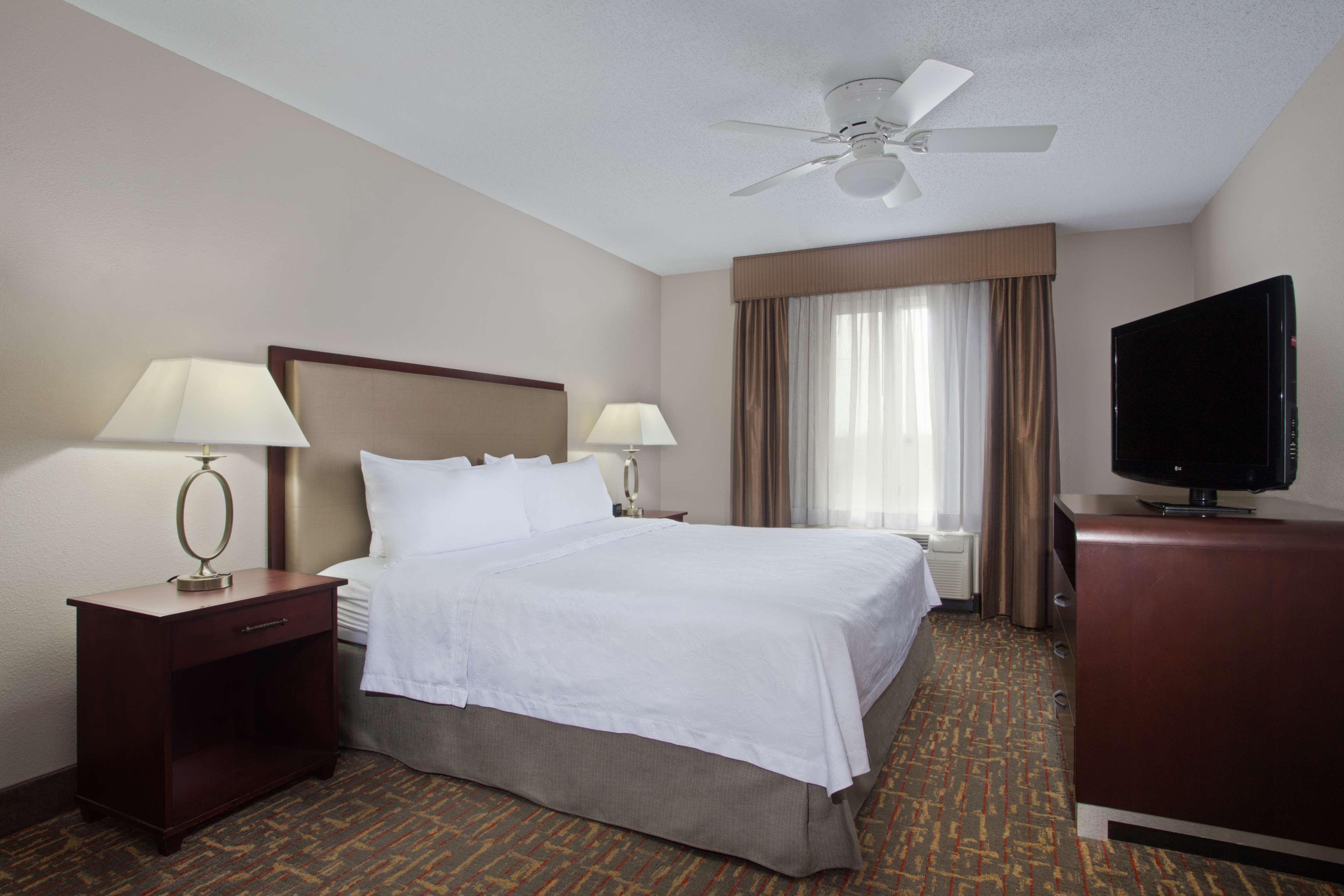 Homewood Suites By Hilton Somerset Exteriör bild
