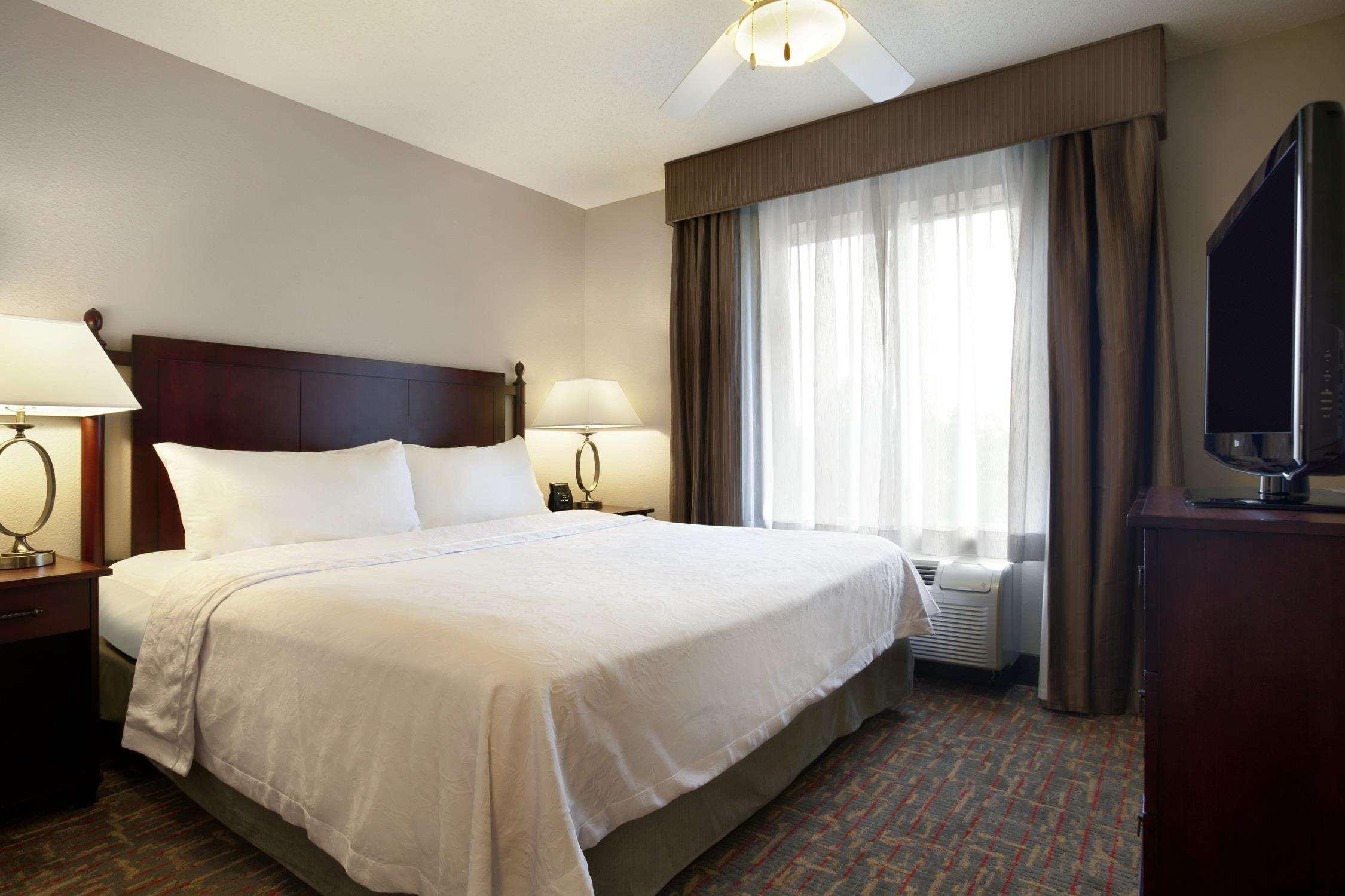 Homewood Suites By Hilton Somerset Exteriör bild