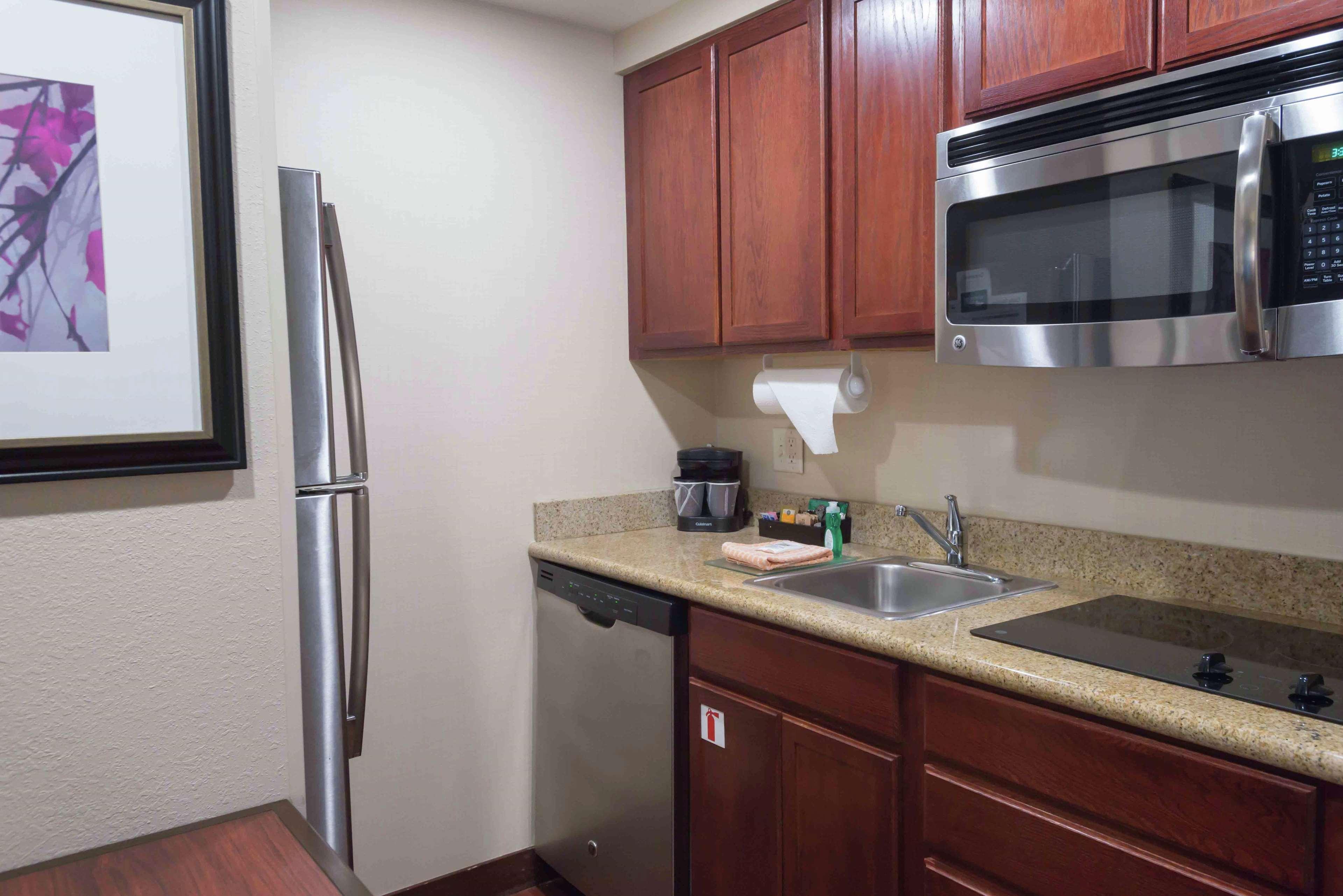 Homewood Suites By Hilton Somerset Exteriör bild