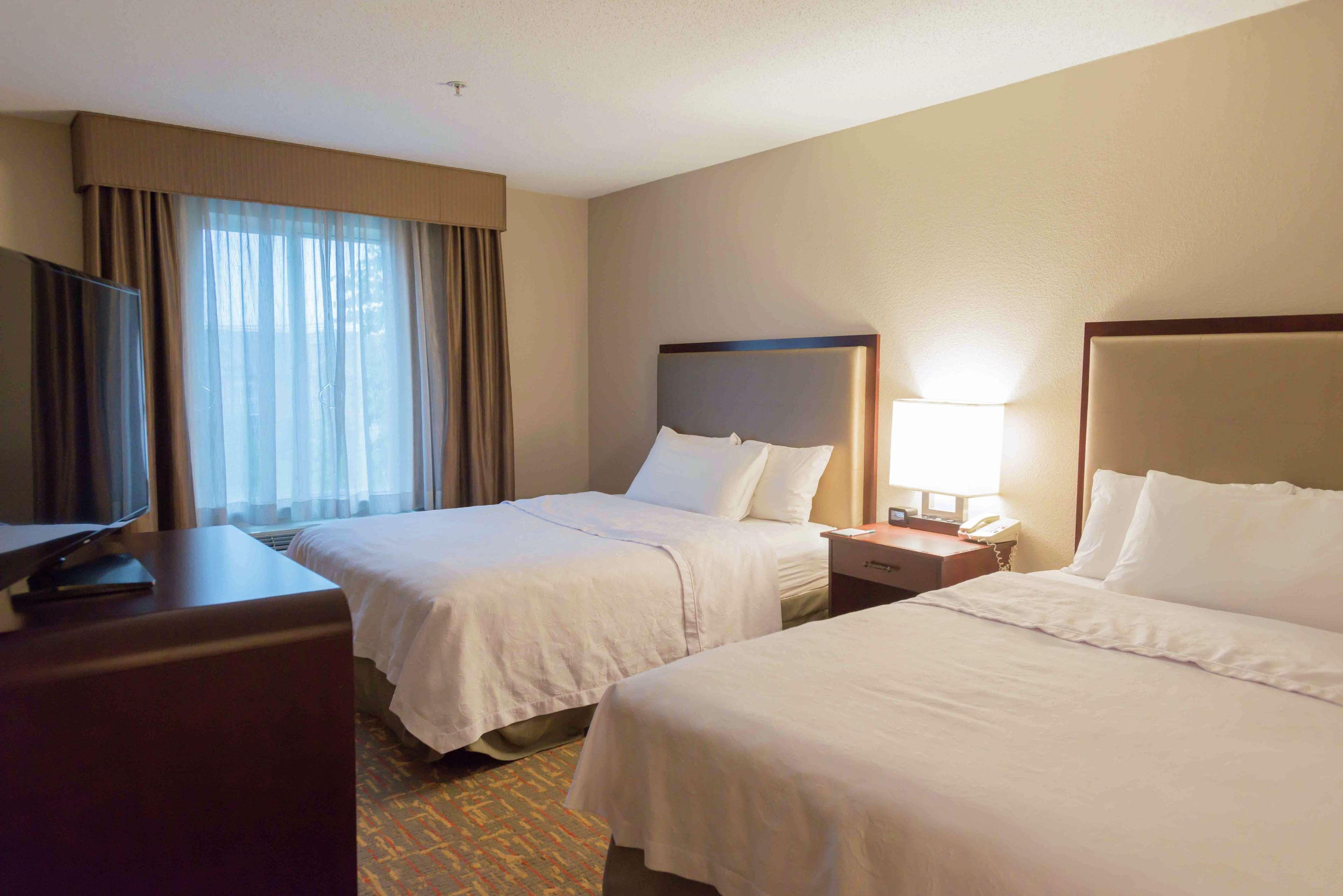 Homewood Suites By Hilton Somerset Exteriör bild