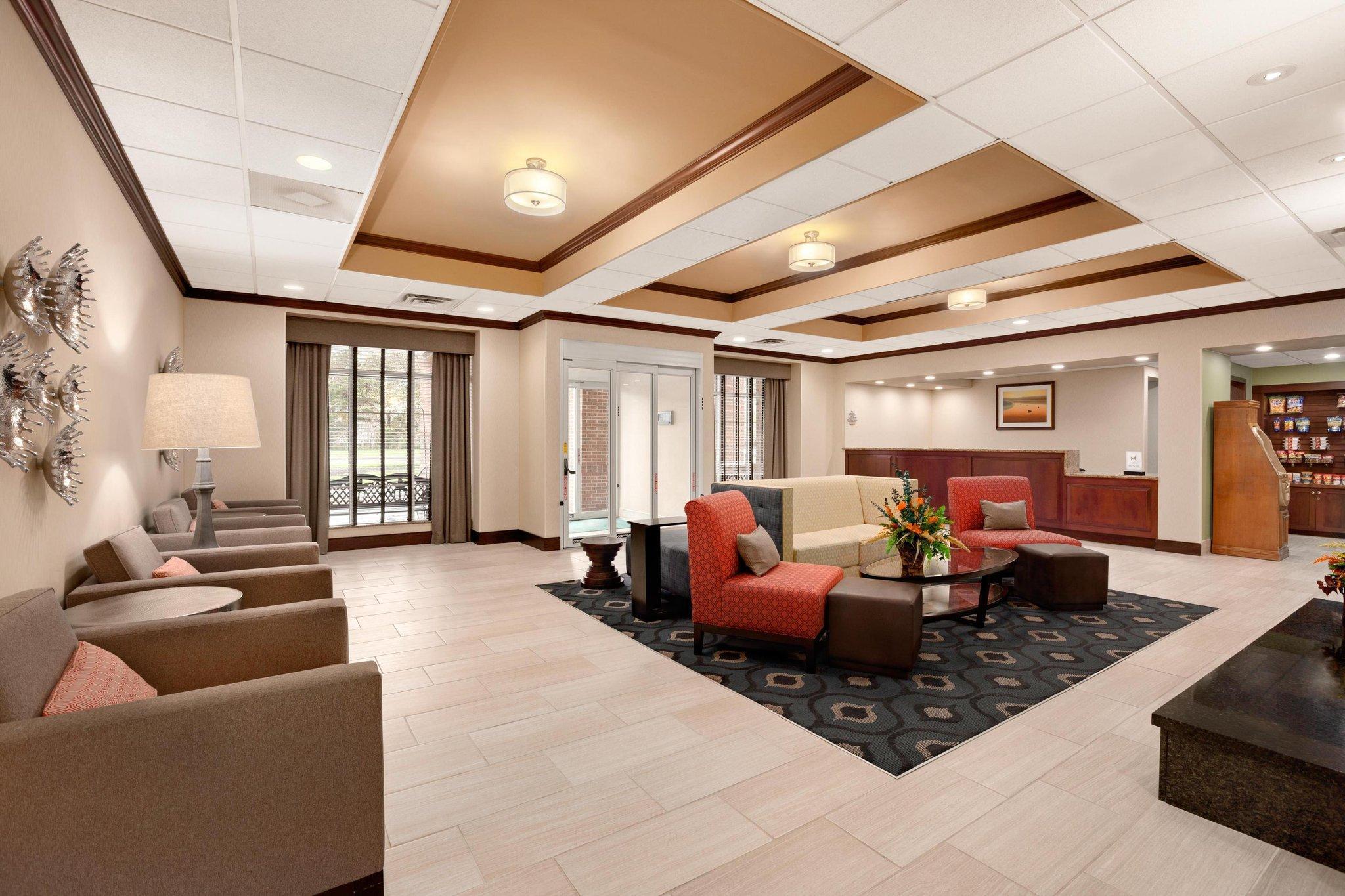 Homewood Suites By Hilton Somerset Exteriör bild