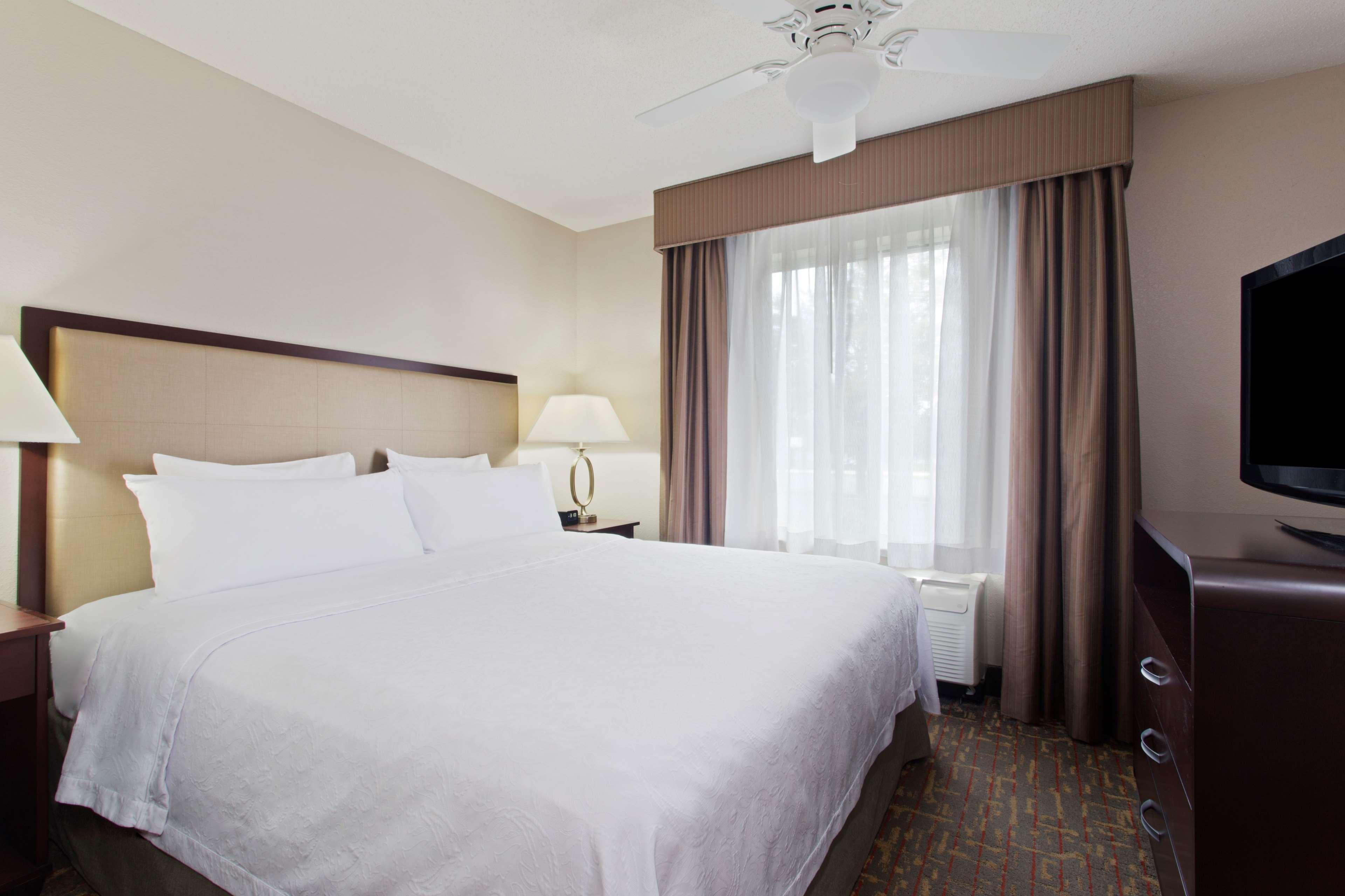 Homewood Suites By Hilton Somerset Exteriör bild
