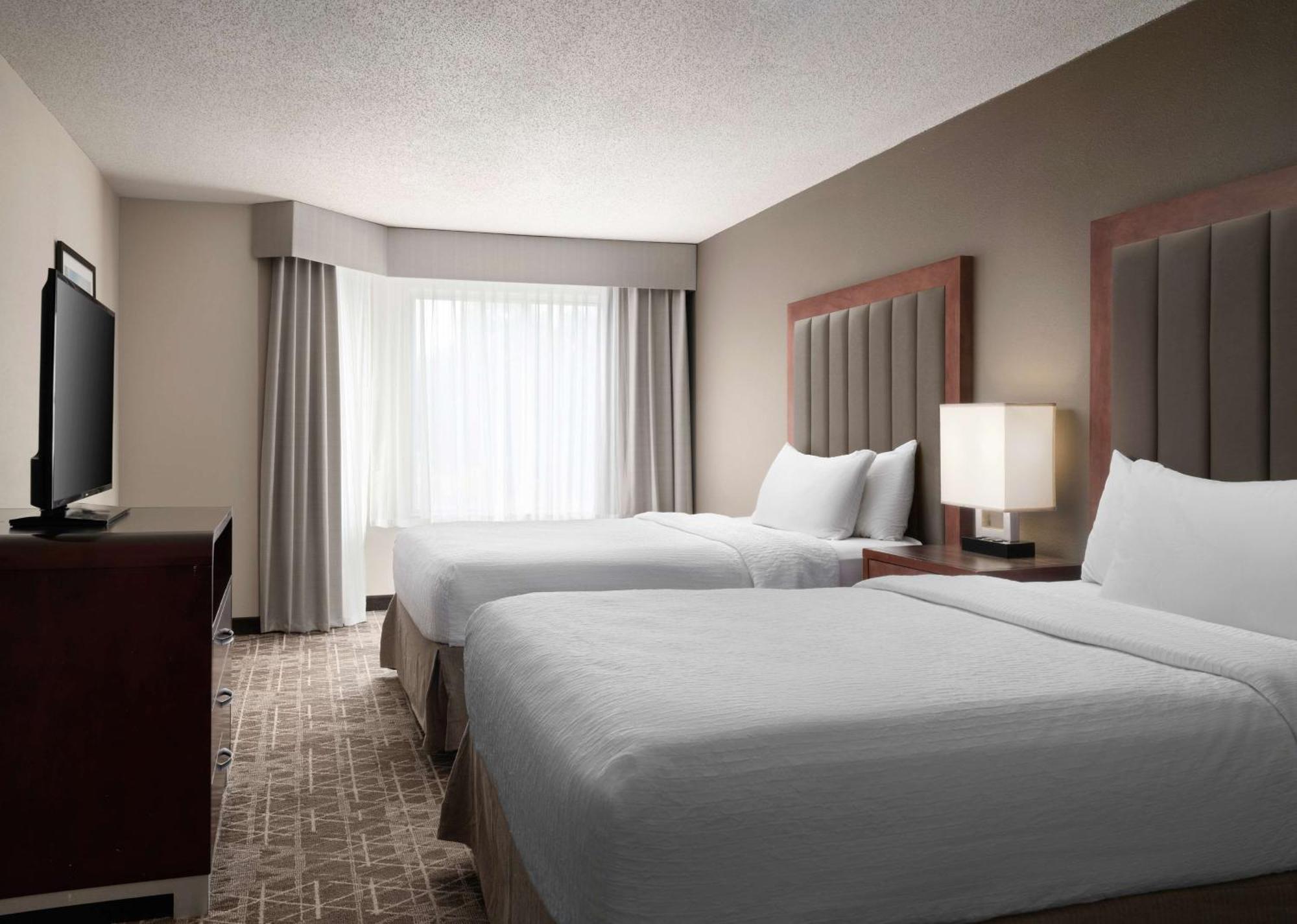 Homewood Suites By Hilton Somerset Exteriör bild