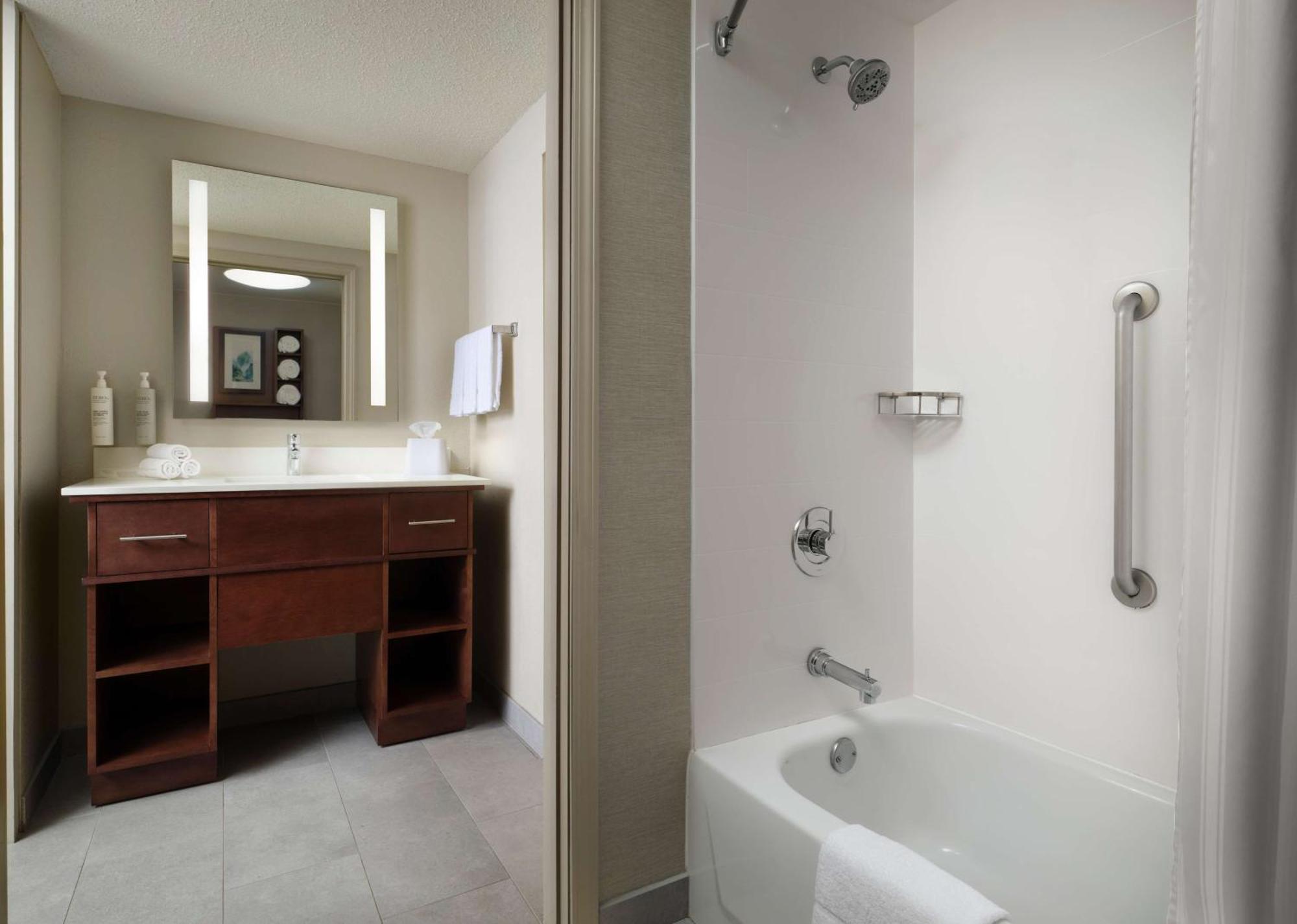 Homewood Suites By Hilton Somerset Exteriör bild