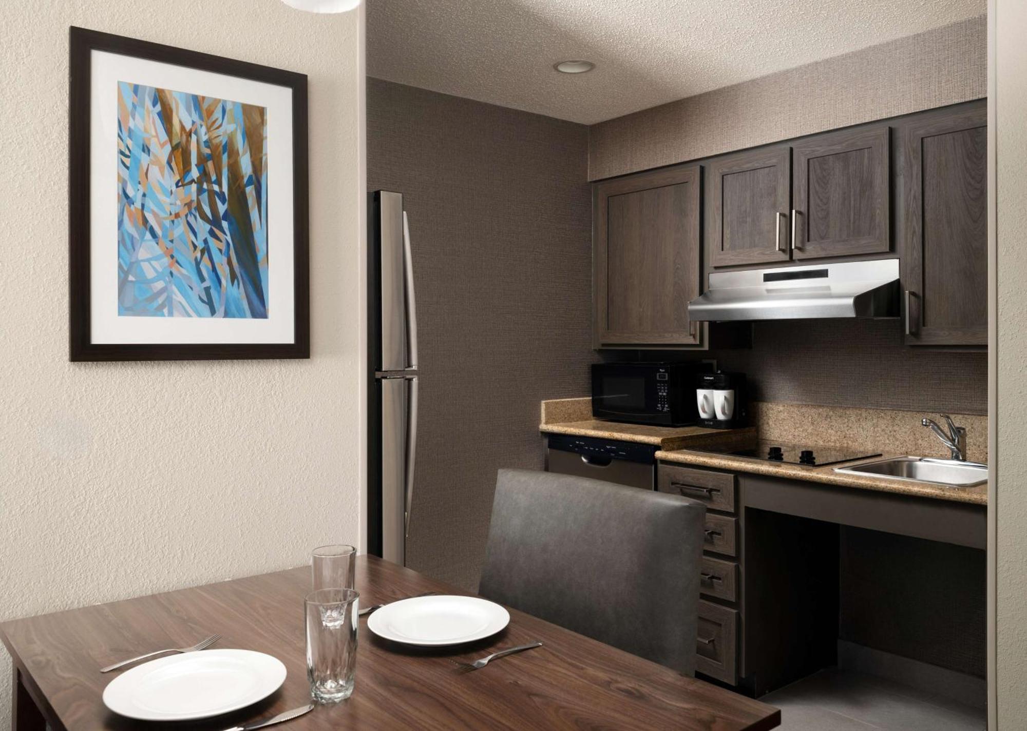 Homewood Suites By Hilton Somerset Exteriör bild
