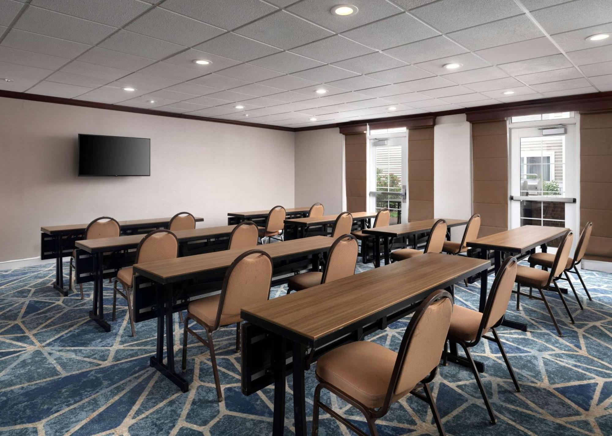 Homewood Suites By Hilton Somerset Exteriör bild