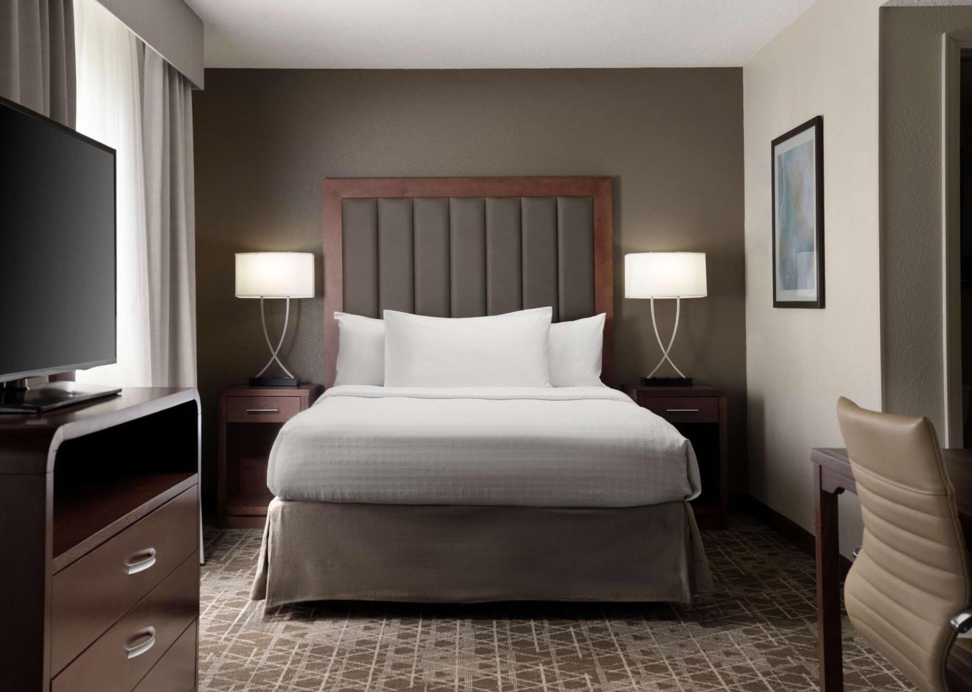 Homewood Suites By Hilton Somerset Exteriör bild