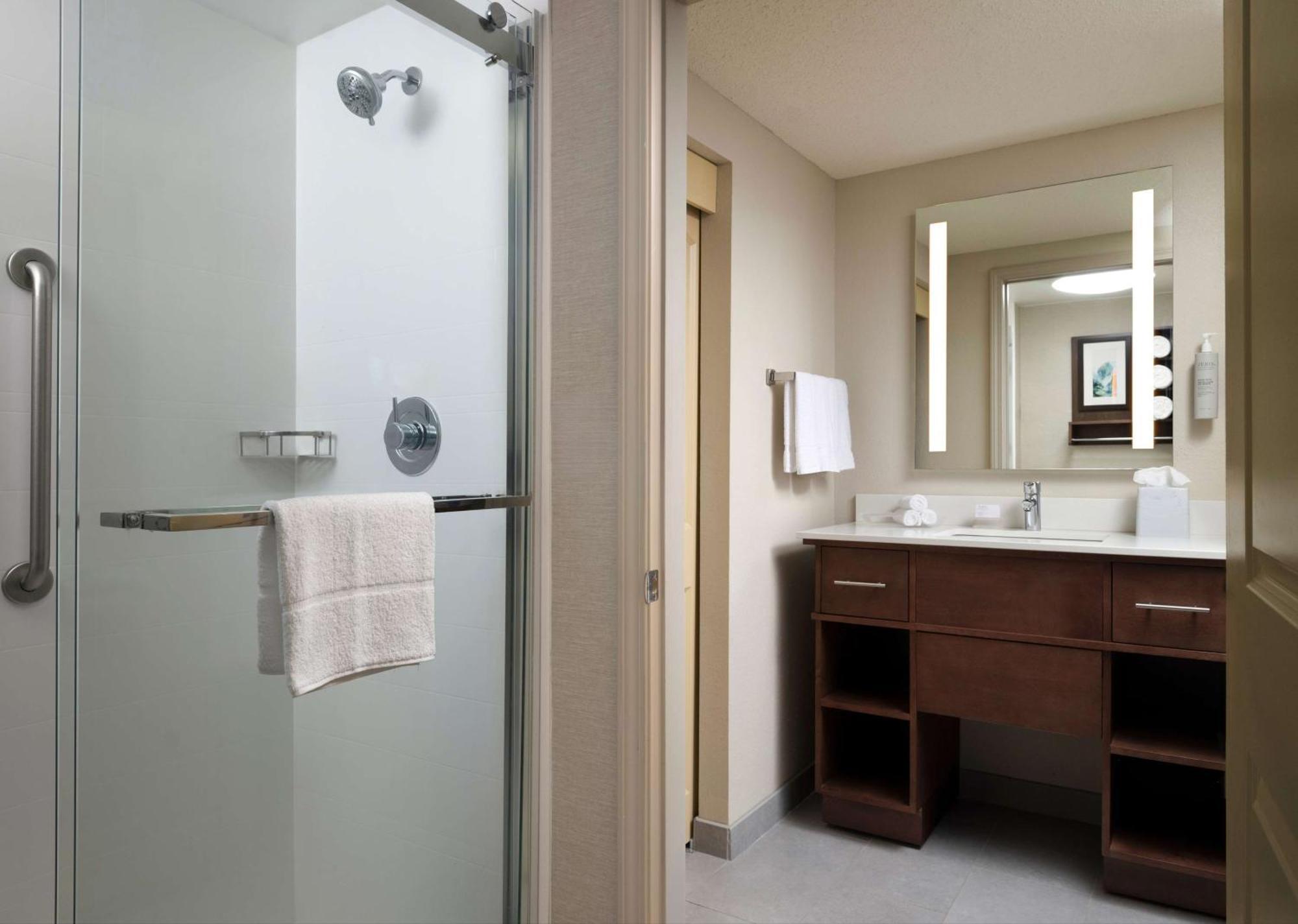 Homewood Suites By Hilton Somerset Exteriör bild