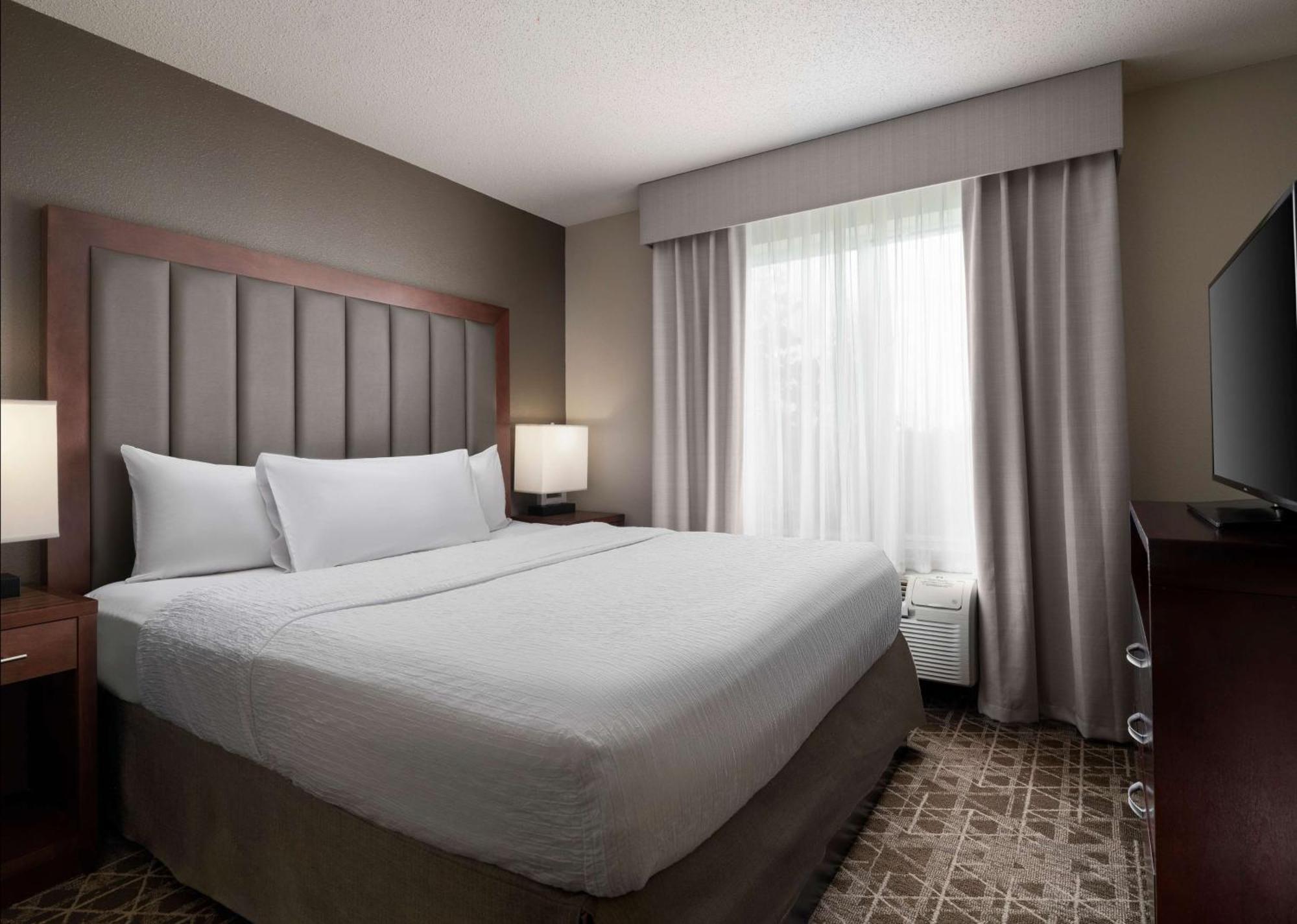 Homewood Suites By Hilton Somerset Exteriör bild
