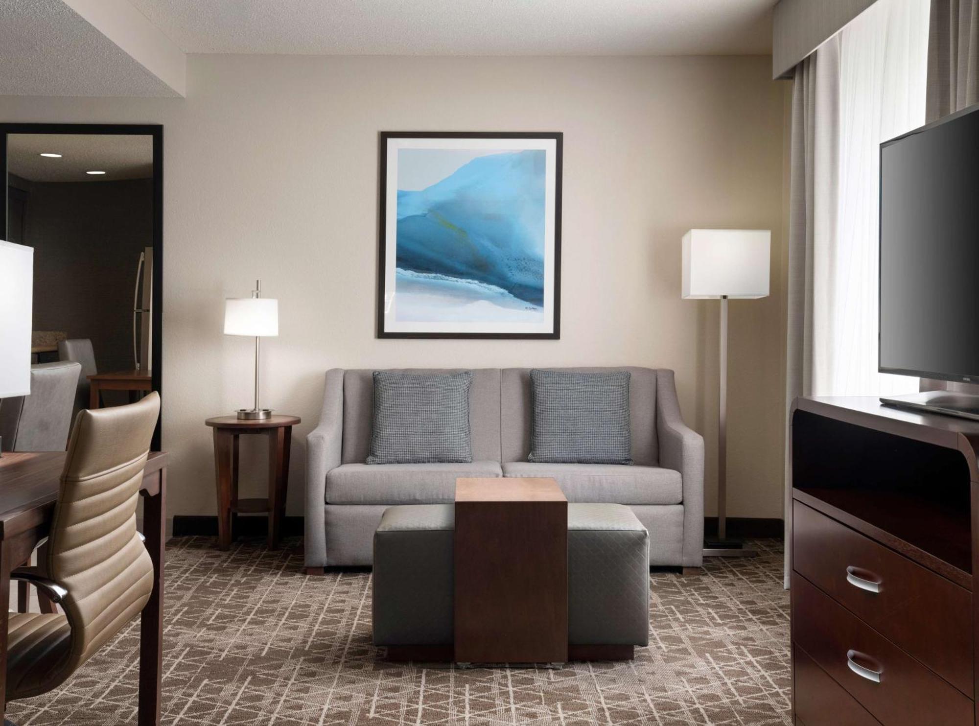 Homewood Suites By Hilton Somerset Exteriör bild