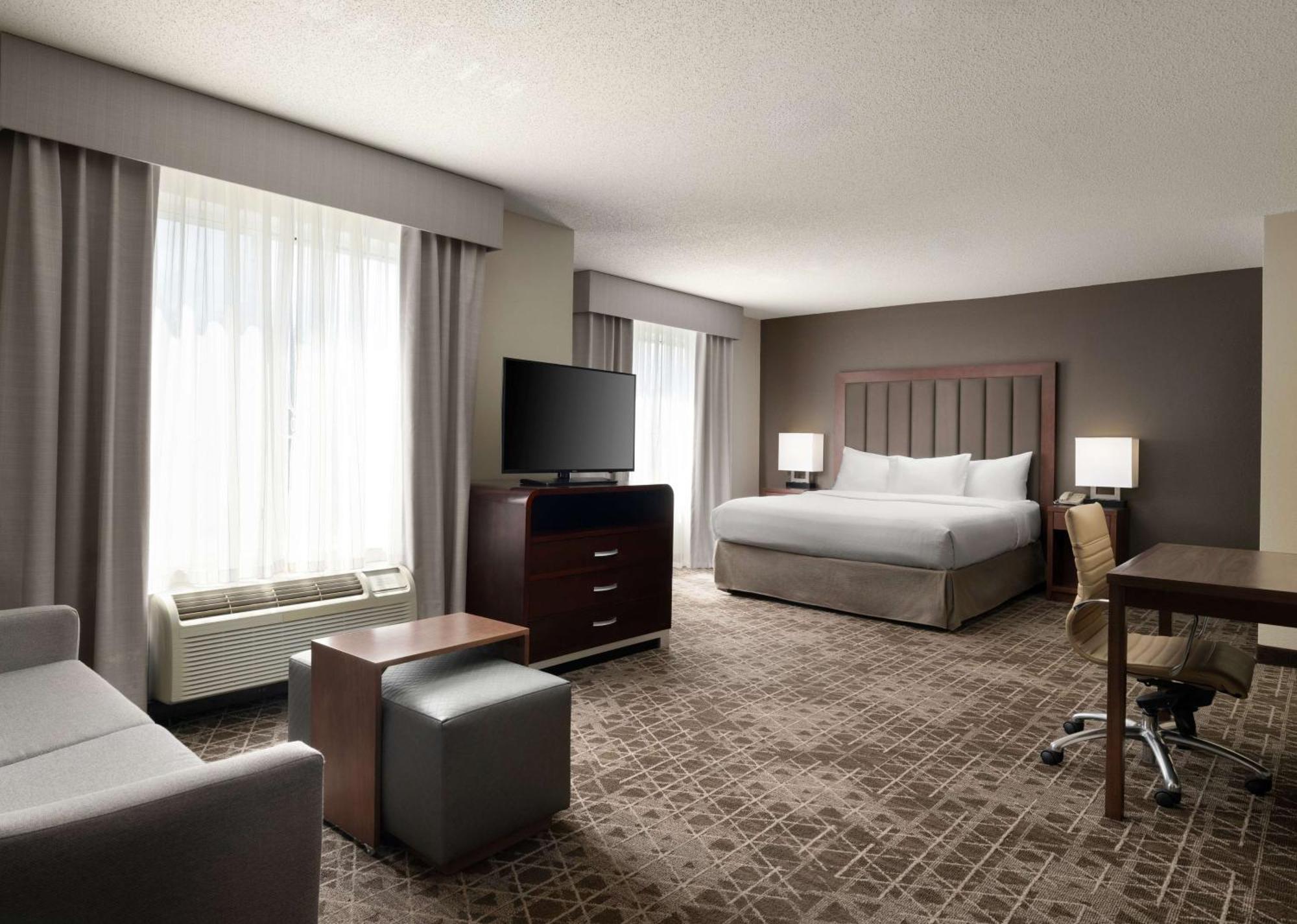 Homewood Suites By Hilton Somerset Exteriör bild