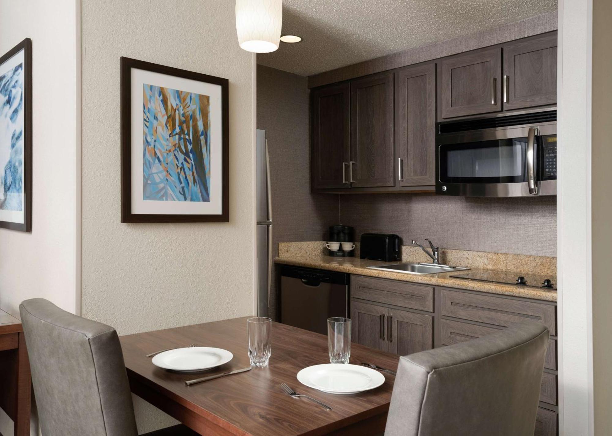 Homewood Suites By Hilton Somerset Exteriör bild