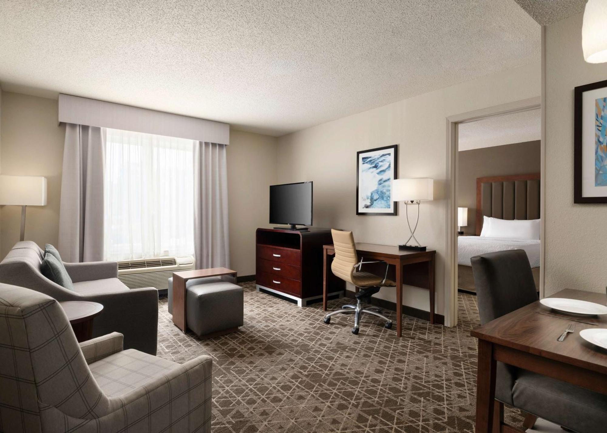 Homewood Suites By Hilton Somerset Exteriör bild