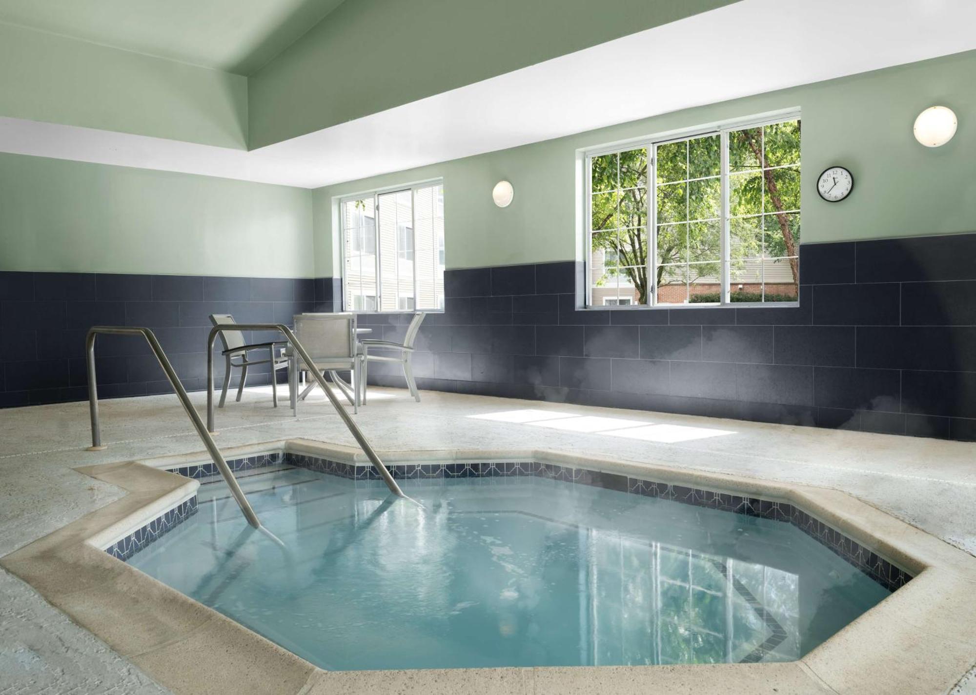 Homewood Suites By Hilton Somerset Exteriör bild