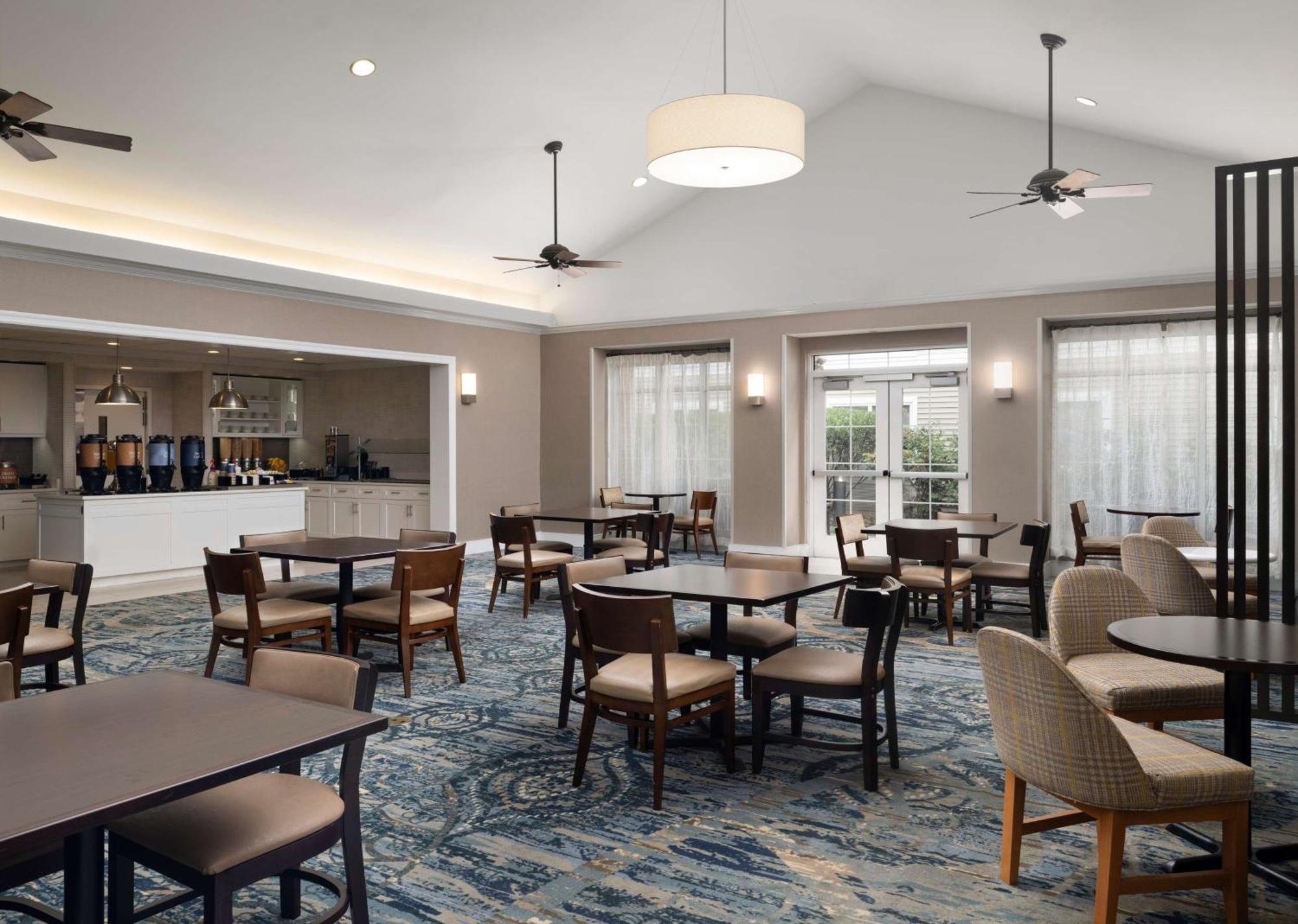 Homewood Suites By Hilton Somerset Exteriör bild