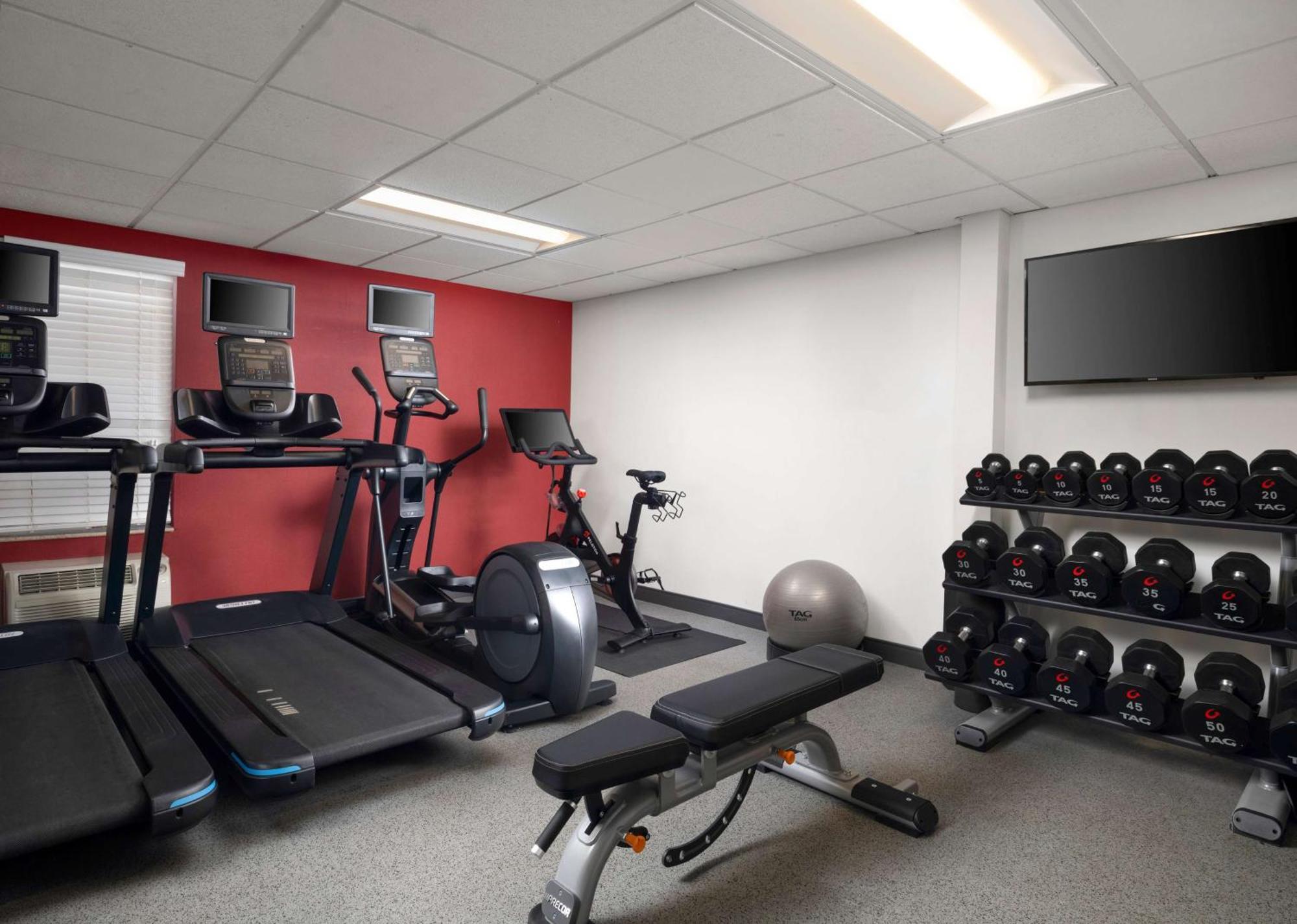 Homewood Suites By Hilton Somerset Exteriör bild