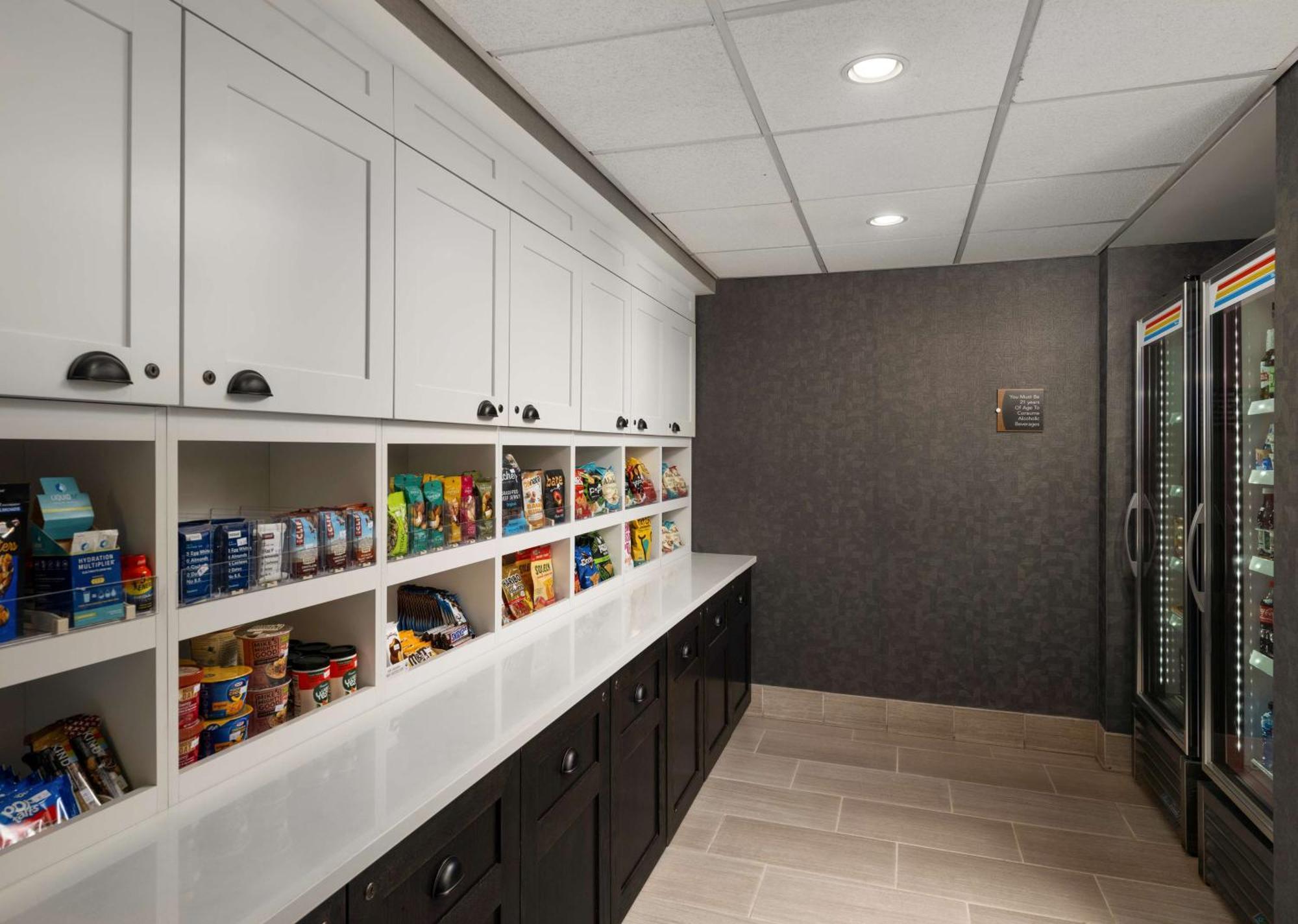 Homewood Suites By Hilton Somerset Exteriör bild