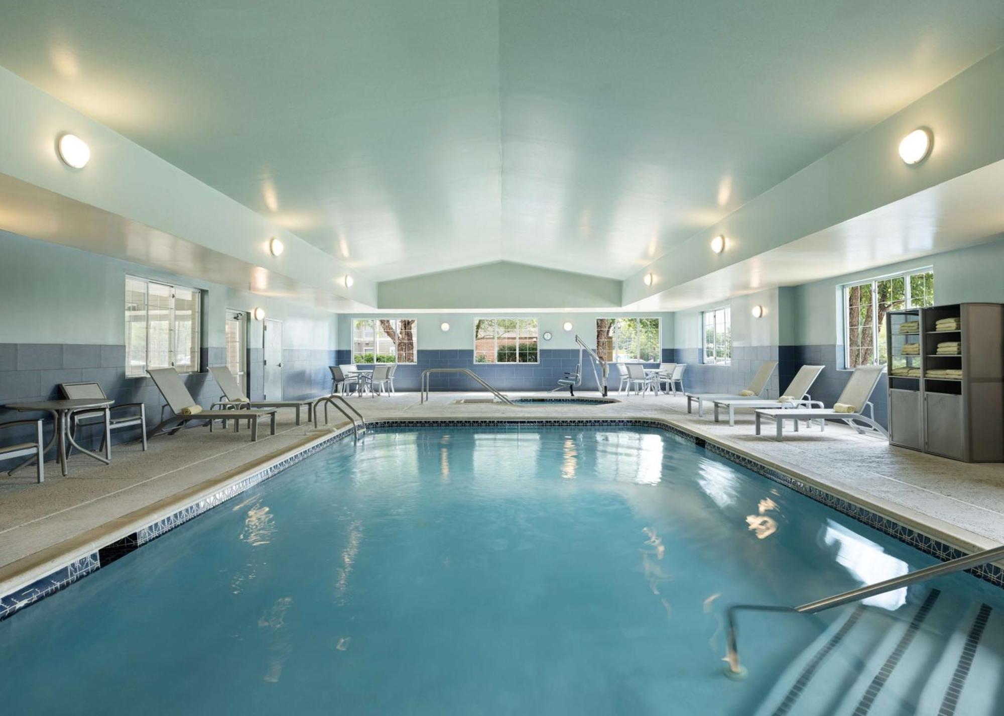 Homewood Suites By Hilton Somerset Exteriör bild