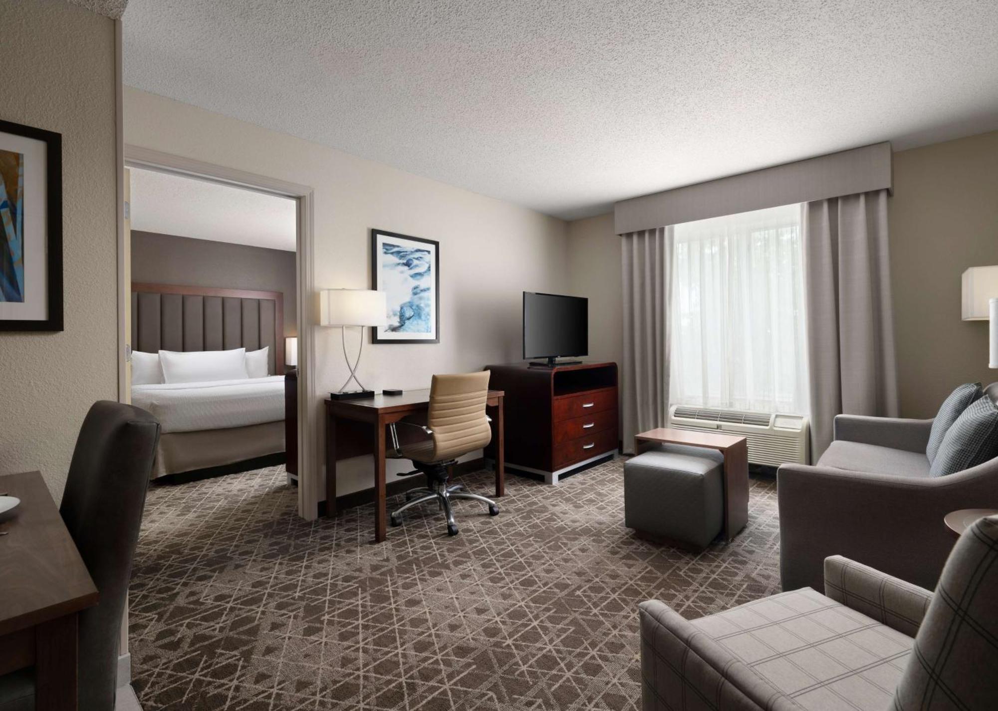 Homewood Suites By Hilton Somerset Exteriör bild