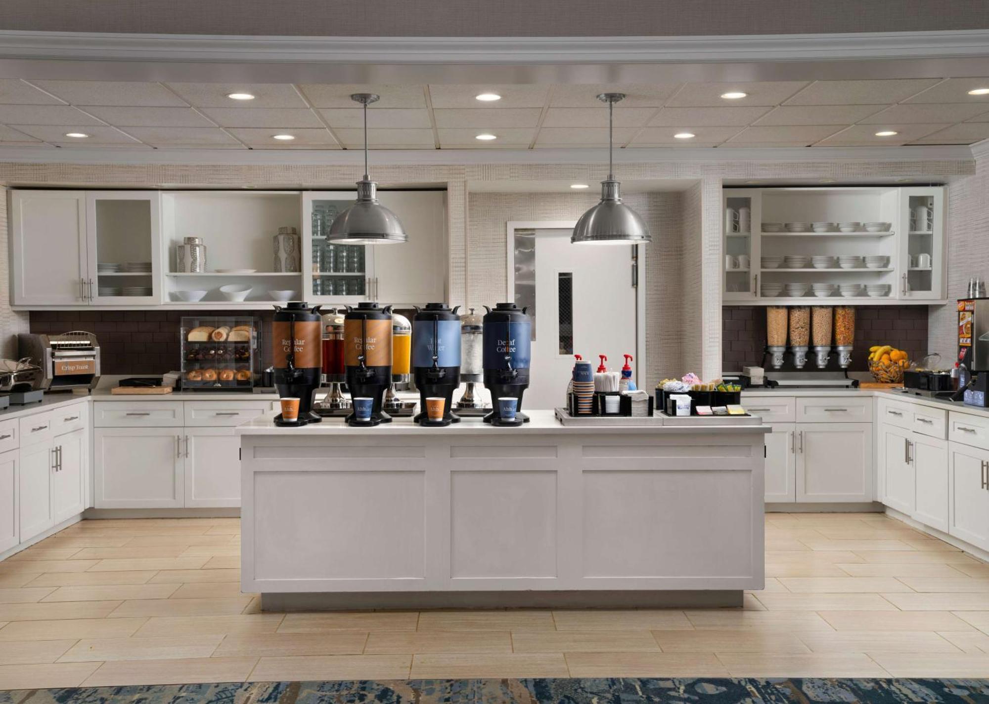 Homewood Suites By Hilton Somerset Exteriör bild