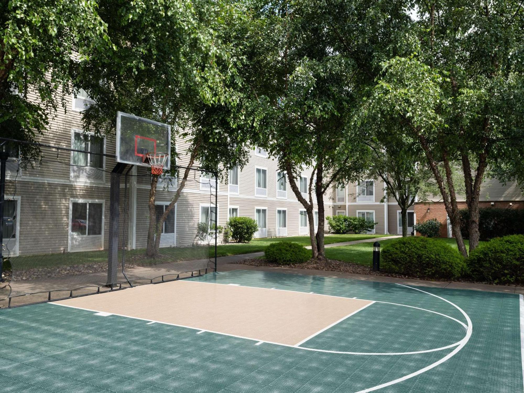 Homewood Suites By Hilton Somerset Exteriör bild