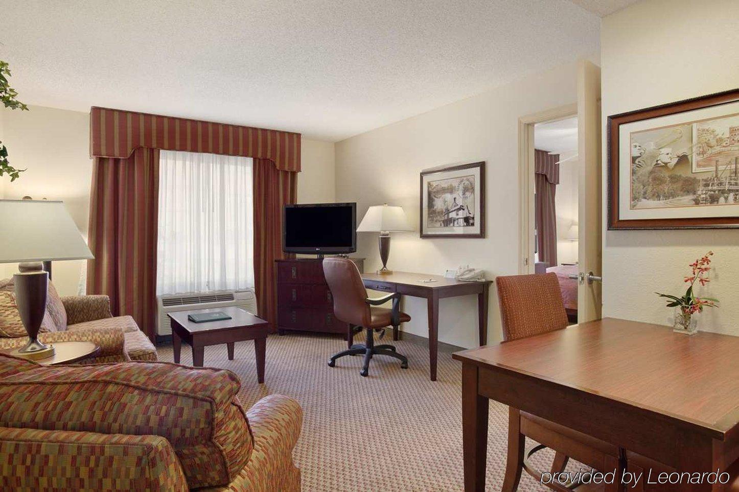 Homewood Suites By Hilton Somerset Rum bild