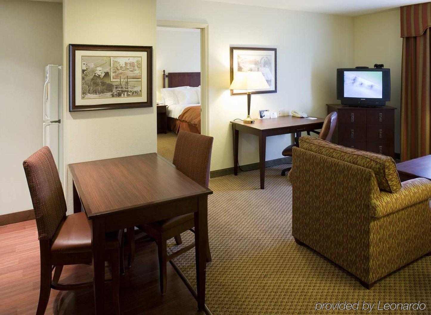 Homewood Suites By Hilton Somerset Rum bild