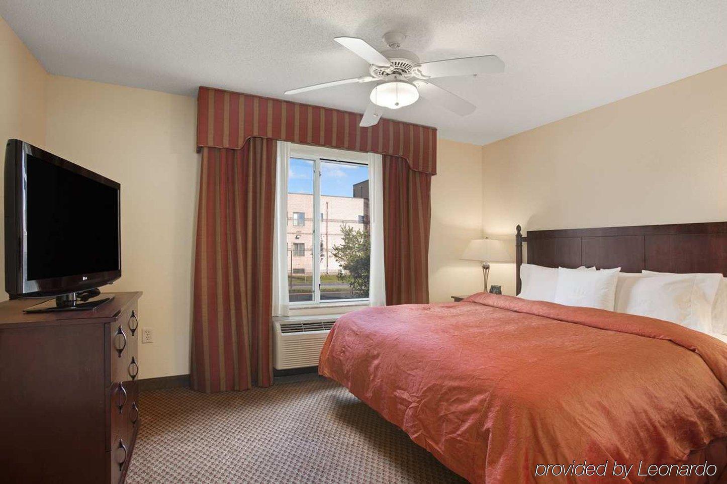 Homewood Suites By Hilton Somerset Rum bild