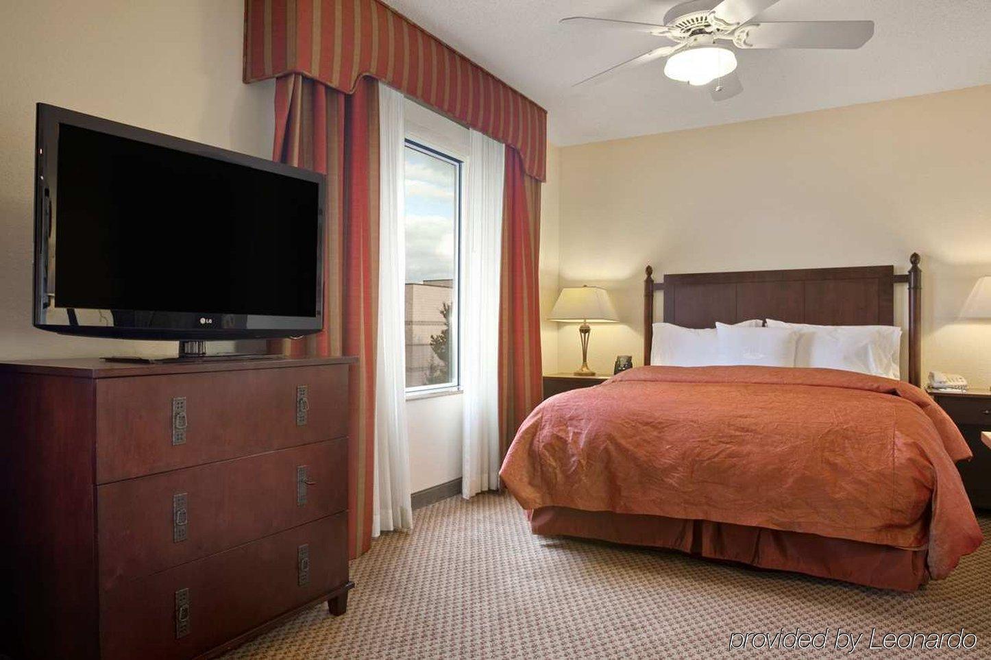 Homewood Suites By Hilton Somerset Rum bild