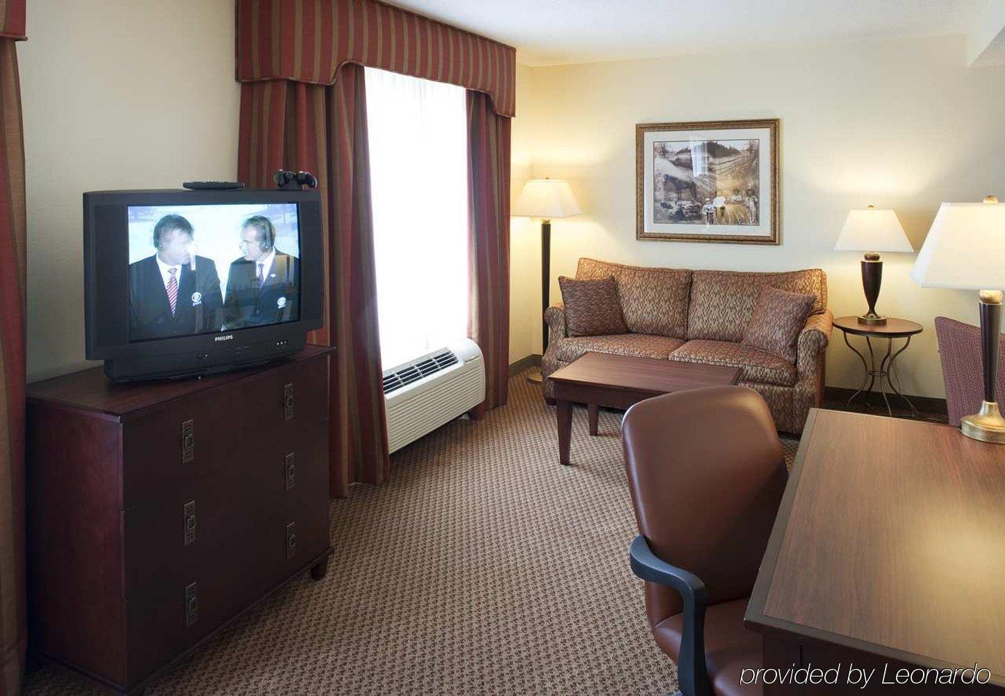 Homewood Suites By Hilton Somerset Rum bild