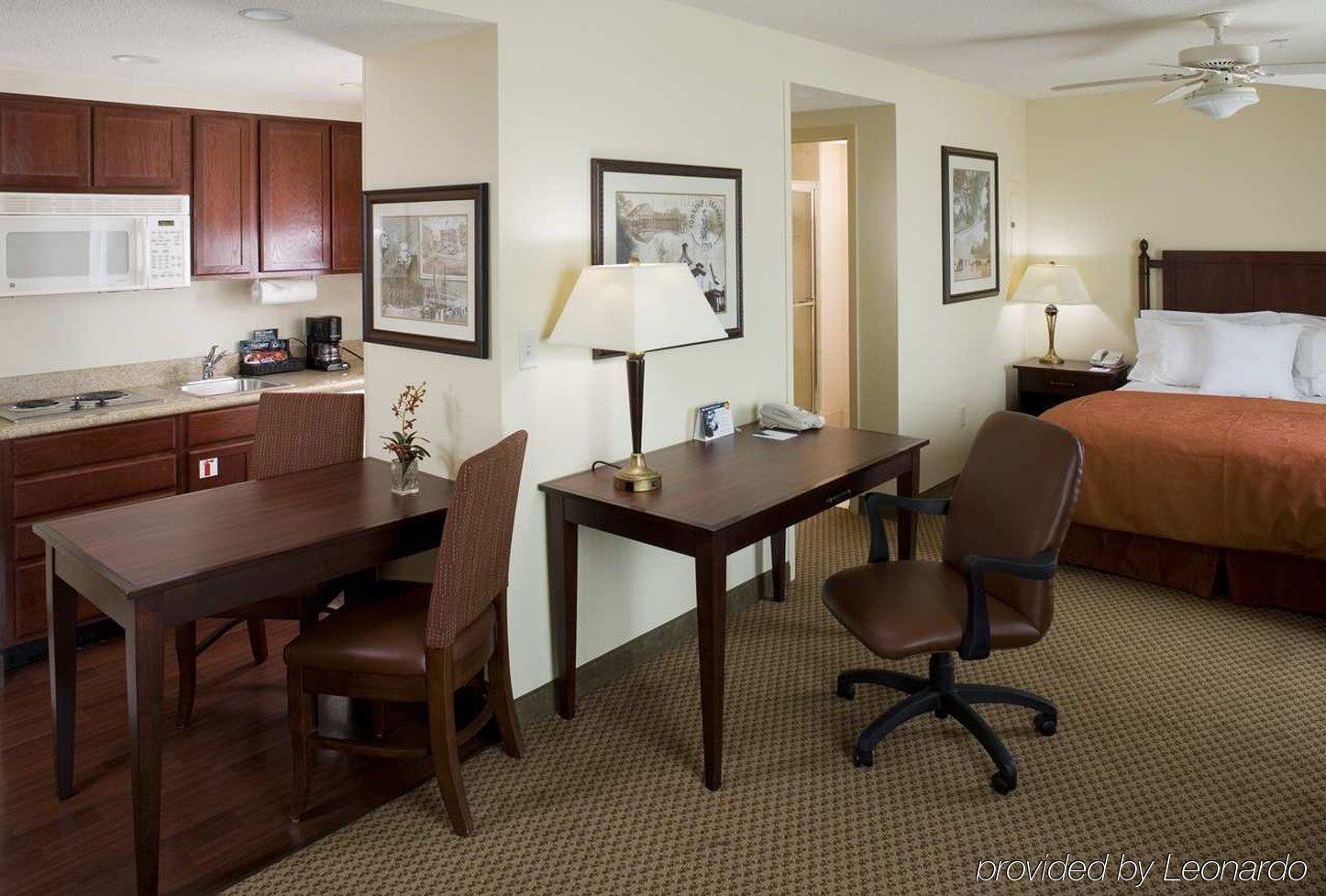 Homewood Suites By Hilton Somerset Rum bild