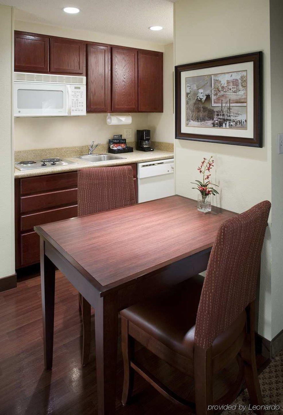 Homewood Suites By Hilton Somerset Rum bild