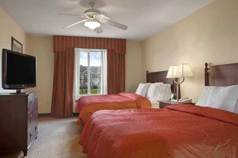 Homewood Suites By Hilton Somerset Rum bild