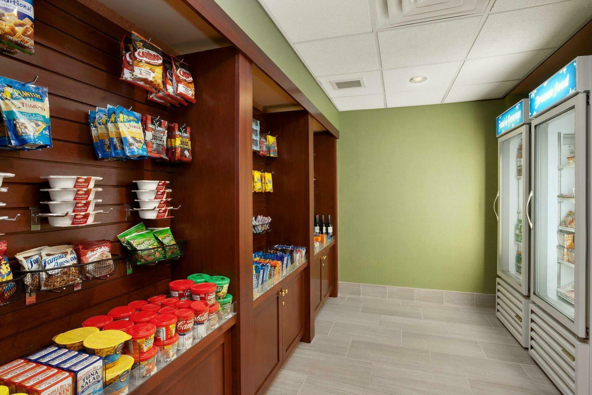 Homewood Suites By Hilton Somerset Exteriör bild
